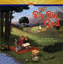 Our Big, Big God pdf epub mobi 电子书 下载
