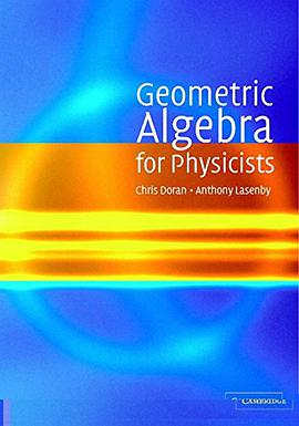 Geometric Algebra for Physicists pdf epub mobi 电子书 下载