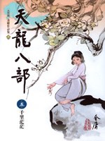 天龍八部(5):千里茫茫