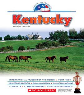 Kentucky pdf epub mobi 电子书 下载