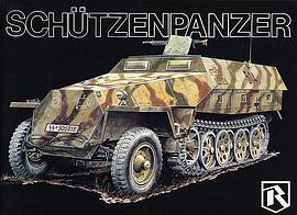 Schutzenpanzer pdf epub mobi 电子书 下载