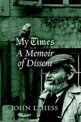 My Times pdf epub mobi 電子書 下載