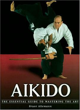 Aikido pdf epub mobi 电子书 下载