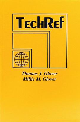 Tech Ref pdf epub mobi 电子书 下载