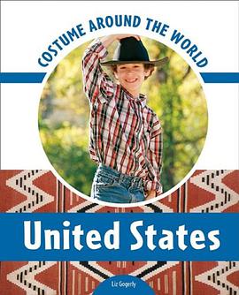 Costume Around the World - United States pdf epub mobi 电子书 下载