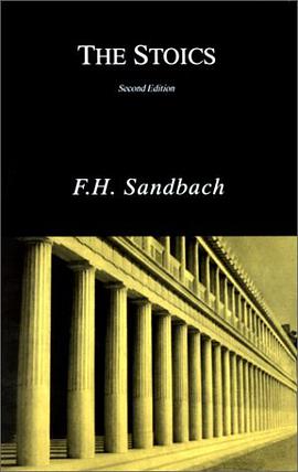The Stoics pdf epub mobi 电子书 下载