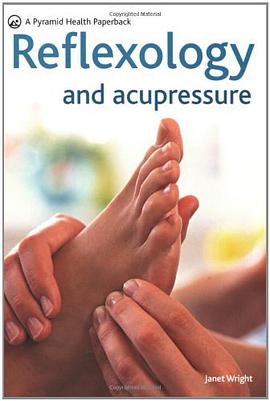 Reflexology and Acupressure pdf epub mobi 电子书 下载