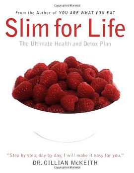 Slim for Life pdf epub mobi 电子书 下载