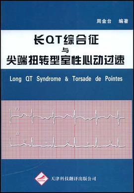 长QT综合征与尖端扭转型室性心动过速 pdf epub mobi 电子书 下载