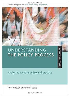 Understanding the policy process pdf epub mobi 电子书 下载
