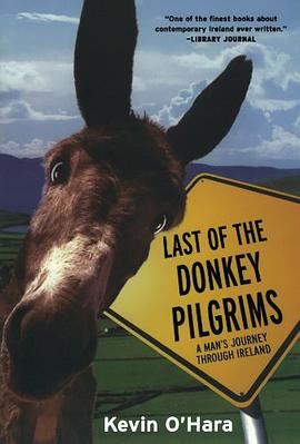 The Last of the Donkey Pilgrims pdf epub mobi 电子书 下载