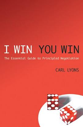 I Win, You Win pdf epub mobi 电子书 下载