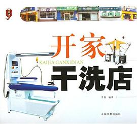 开家干洗店 pdf epub mobi 电子书 下载