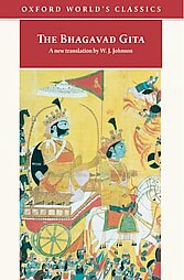 The Bhagavad Gita pdf epub mobi 电子书 下载
