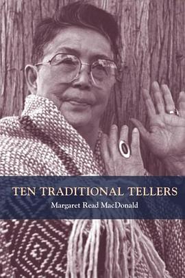 Ten Traditional Tellers pdf epub mobi 电子书 下载