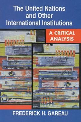 The United Nations and Other International Institutions, A Critical Analysis pdf epub mobi 电子书 下载