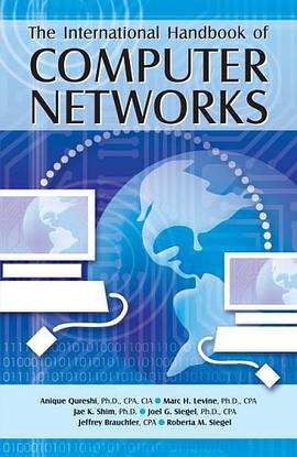 International Handbook of Computer Networks pdf epub mobi 電子書 下載
