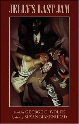 Jelly's Last Jam pdf epub mobi 电子书 下载