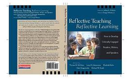 Reflective Teaching, Reflective Learning pdf epub mobi 电子书 下载