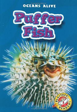 Puffer Fish pdf epub mobi 電子書 下載