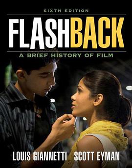 Flashback pdf epub mobi 电子书 下载