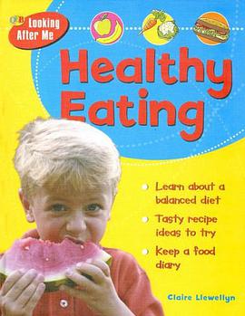Healthy Eating (Qeb Looking After Me) pdf epub mobi 下载