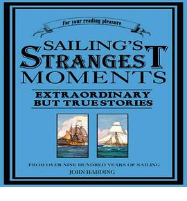 Sailing's Strangest Moments pdf epub mobi 电子书 下载