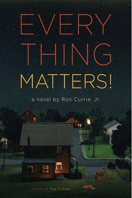 Everything Matters! pdf epub mobi 电子书 下载
