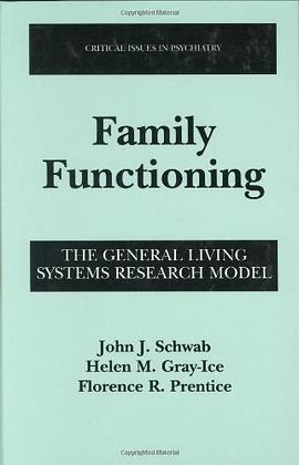 Family Functioning pdf epub mobi 電子書 下載