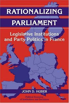 Rationalizing Parliament pdf epub mobi 电子书 下载