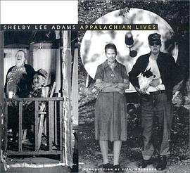 Appalachian Lives pdf epub mobi 电子书 下载