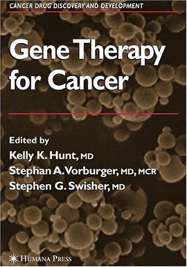 Gene Therapy for Cancer (Cancer Drug Discovery and Development) pdf epub mobi 电子书 下载
