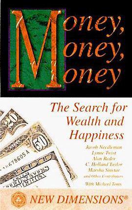 Money, Money, Money pdf epub mobi 电子书 下载