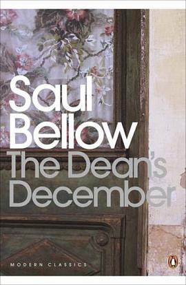 The Dean's December pdf epub mobi 电子书 下载