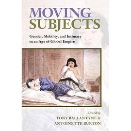 Moving Subjects