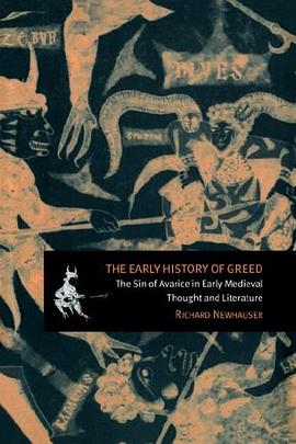 The Early History of Greed pdf epub mobi 電子書 下載