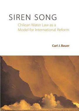 Siren Song pdf epub mobi 电子书 下载