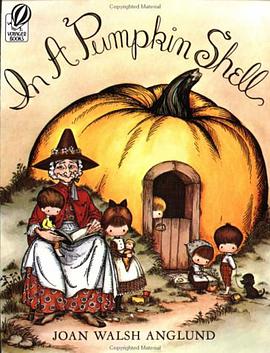 In a Pumpkin Shell pdf epub mobi 电子书 下载