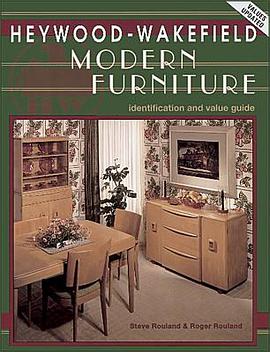 Heywood-Wakefield Modern Furniture pdf epub mobi 電子書 下載