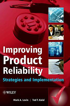 Improving Product Reliability pdf epub mobi 电子书 下载