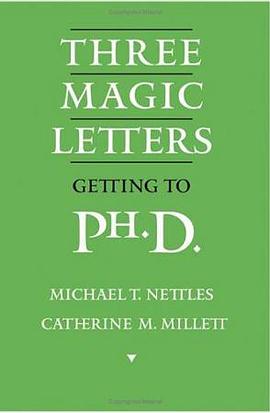 Three Magic Letters pdf epub mobi 电子书 下载