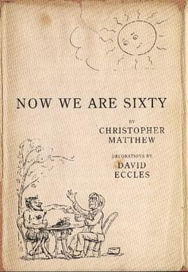Now We are Sixty pdf epub mobi 电子书 下载