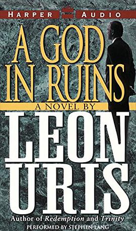 God in Ruins pdf epub mobi 电子书 下载