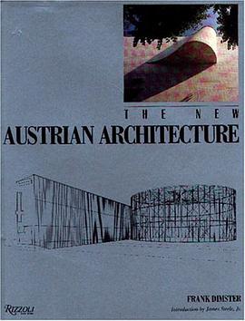 New Austrian Architecture pdf epub mobi 电子书 下载
