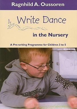 Write Dance in the Nursery pdf epub mobi 电子书 下载