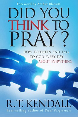 Did You Think to Pray? pdf epub mobi 下载