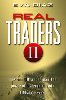 RealTradersII现实贸易商II pdf epub mobi 电子书 下载