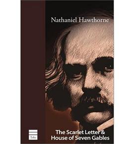 The Scarlet Letter & the House of the Seven Gables pdf epub mobi 電子書 下載