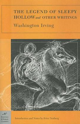 The Legend of Sleepy Hollow and Other Writings pdf epub mobi 电子书 下载