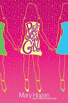 Perfect Girl pdf epub mobi 电子书 下载